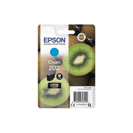 EPSON 202 / T02F240 / C13T02F24010