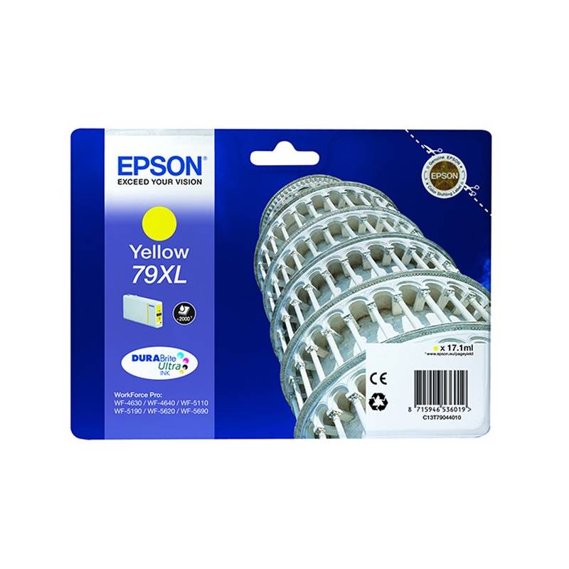 EPSON T790440