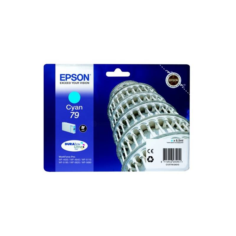 EPSON 79 / T791240 / C13T79124010