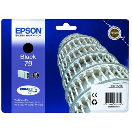 EPSON T790140