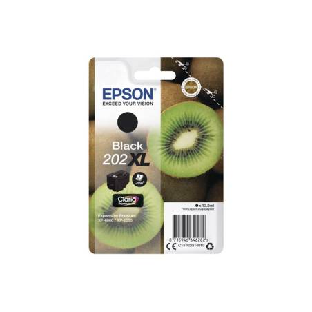 EPSON 202 XL / T02G140 / C13T02G14010