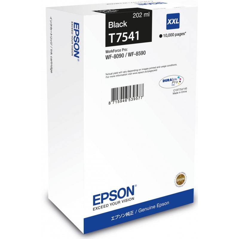 EPSON T754140