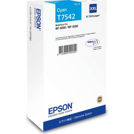 EPSON T754240