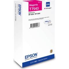 EPSON T7543 / T754340 / C13T754340