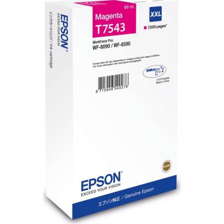 EPSON T754340