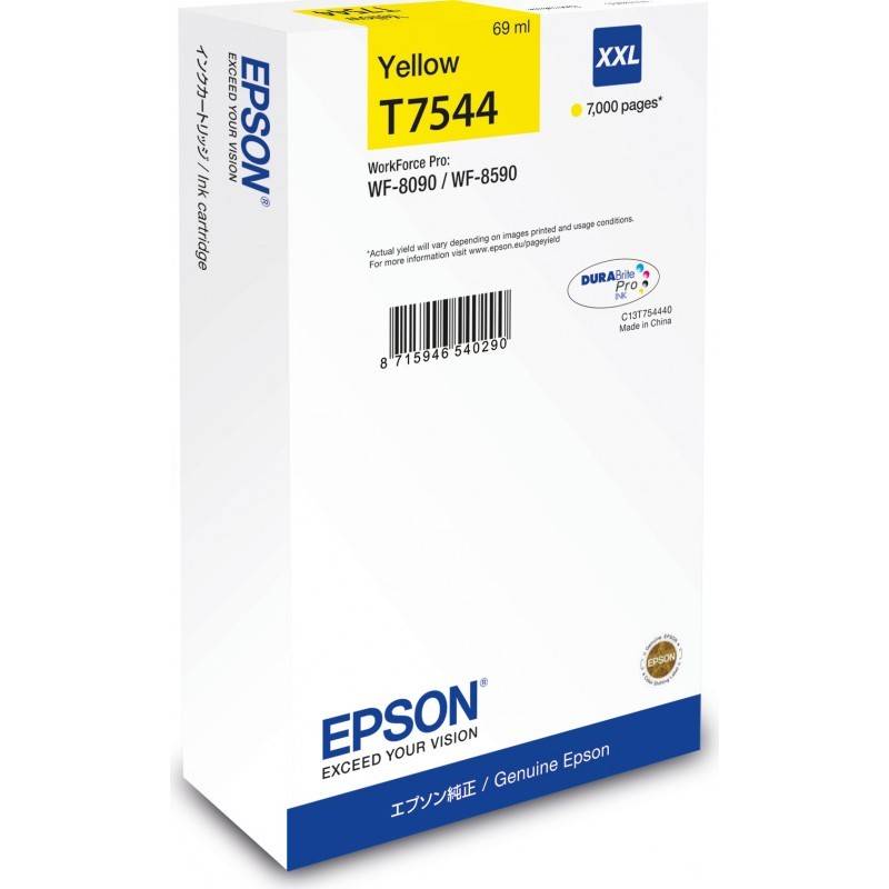 EPSON T754440