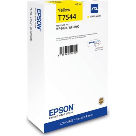 EPSON T7544XXL / T754440 / C13T754440