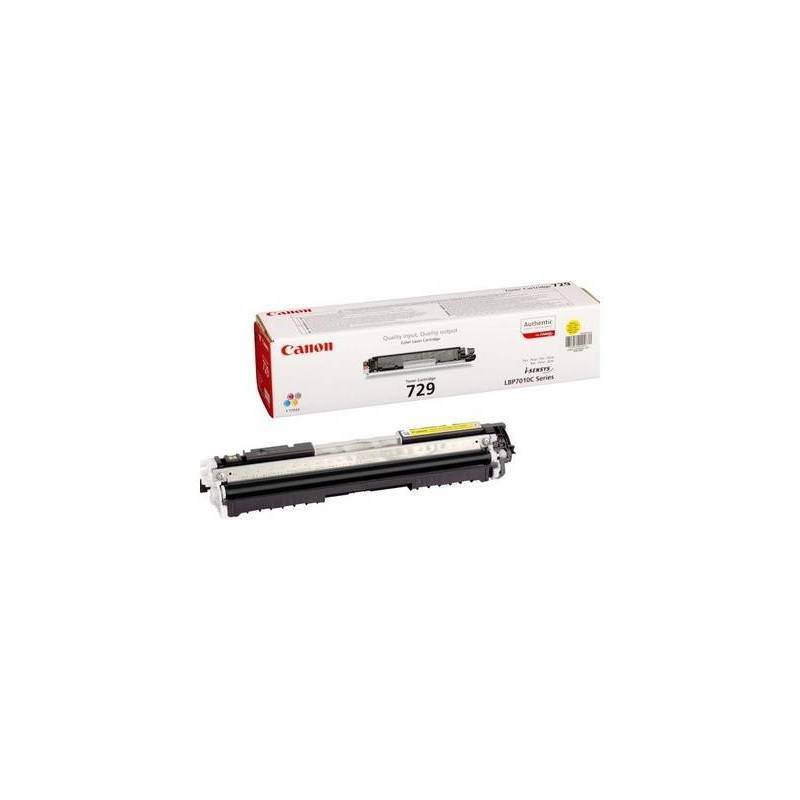 CANON CRG 729Y