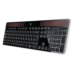 Logitech Tastatur K750 Solar 920-002917