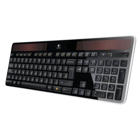 Logitech Tastatur K750 Solar 920-002917