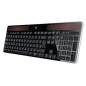 Logitech Tastatur K750 Solar 920-002917 Logitech Tastatur K750 Solar 920-002917
