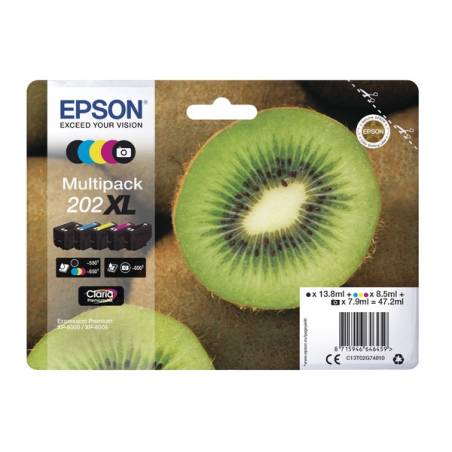 EPSON 202XL / T02G740 / C13T02G74010