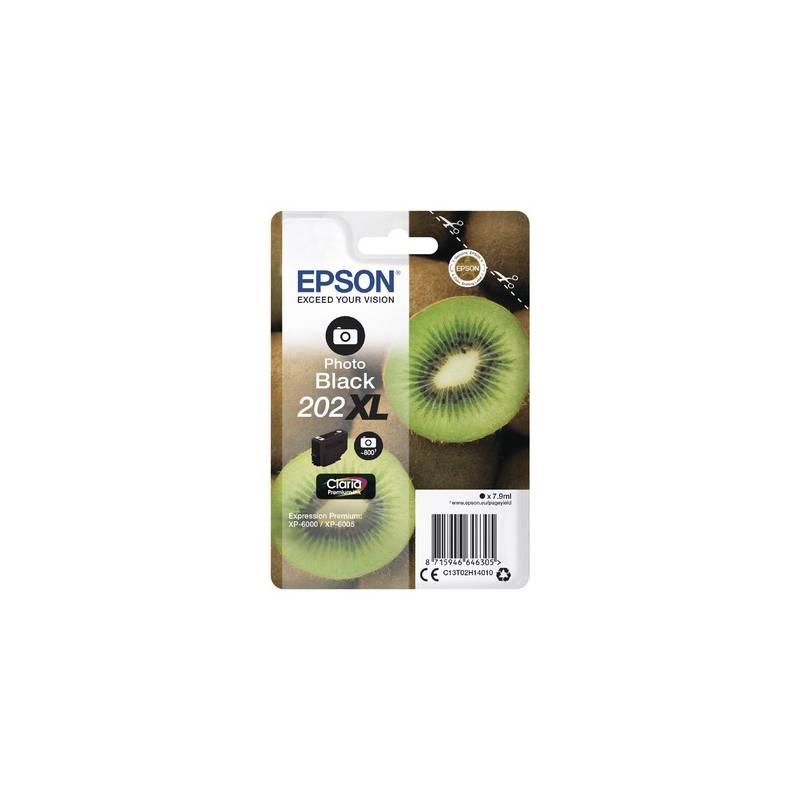EPSON 202XL / T02H140 / C13T02H14010