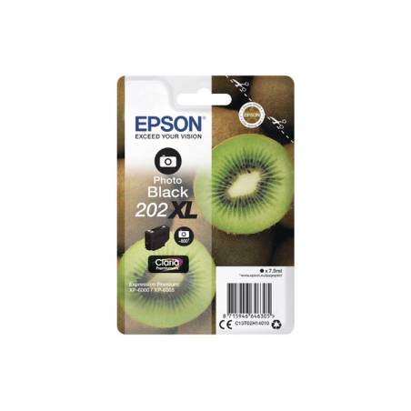 EPSON 202XL / T02H140 / C13T02H14010