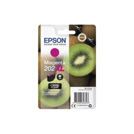 EPSON 202XL / T02H340 / C13T02H34010