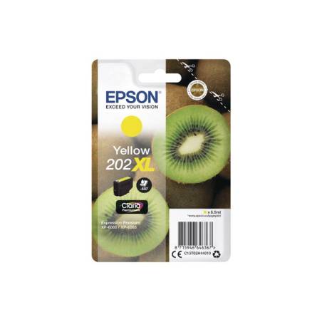 EPSON 202XL / T02H440 / C13T02H44010