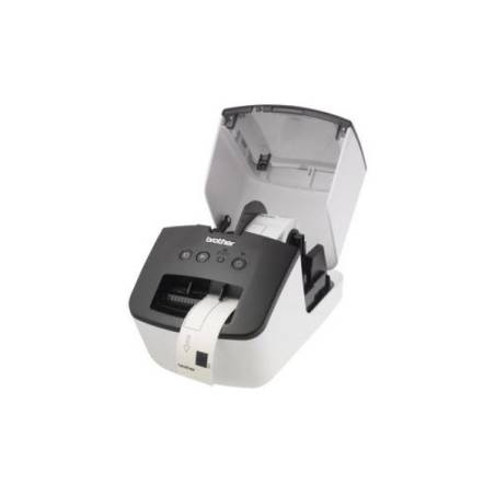 PTOUCH QL-710W