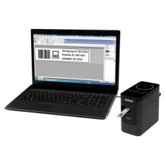 PTOUCH PT-P750W