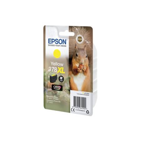 EPSON 378XL / T379440 / C13T37944010