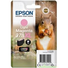EPSON 378XL / T379640 / C13T37964010
