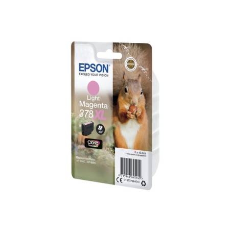 EPSON 378XL / T379640 / C13T37964010