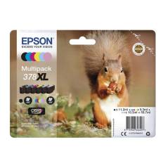 EPSON 378XL / T379840 / C13T37984010