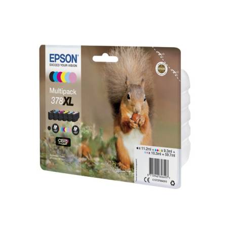 EPSON 378XL / T379840 / C13T37984010