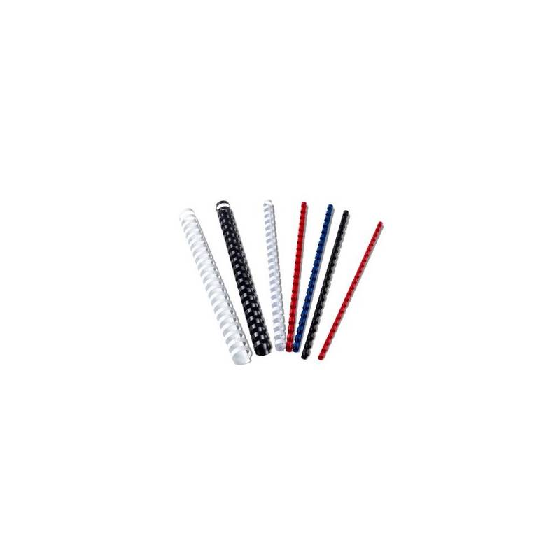 GOP 020480 Plastikbinderücken GOP 020480 Plastikbinderücken