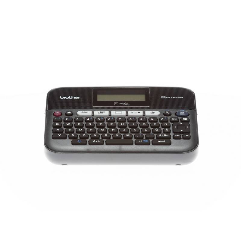 PTOUCH PT-D450VP PTOUCH PT-D450VP