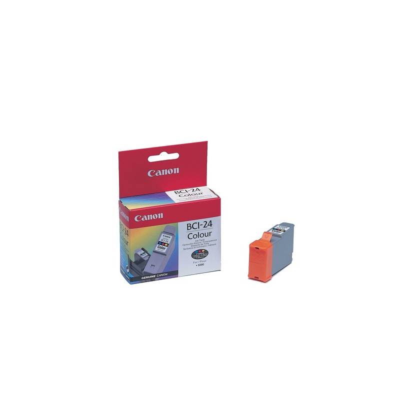 CANON BCI-24C / 6882A002