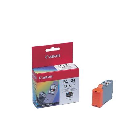 CANON BCI-24C