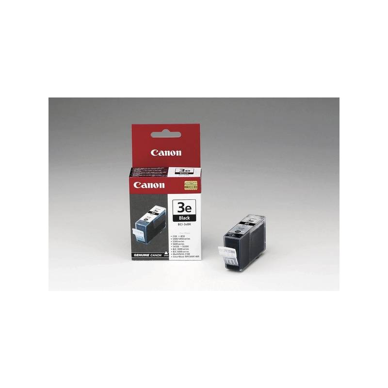 CANON BCI-3eBK CANON BCI-3eBK