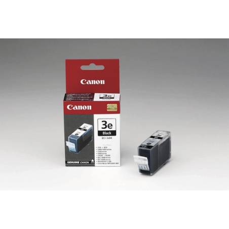 CANON BCI-3eBK