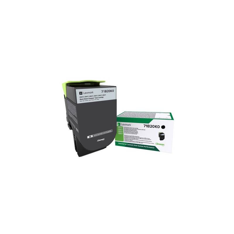 LEXMARK CS31/41/51x / 71B20K0