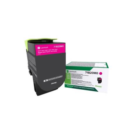 LEXMARK 71B20M0