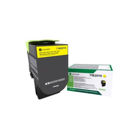 LEXMARK 71B20Y0