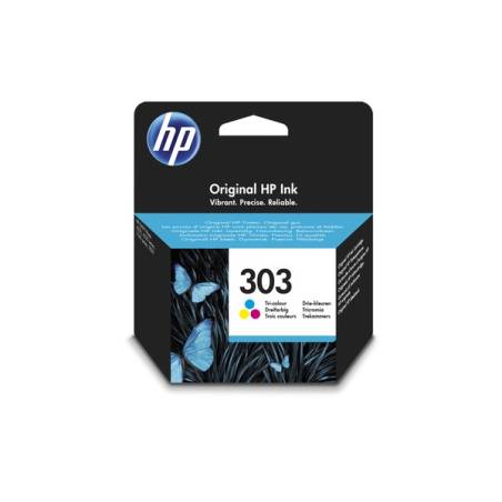 HP 303 / T6N01AE