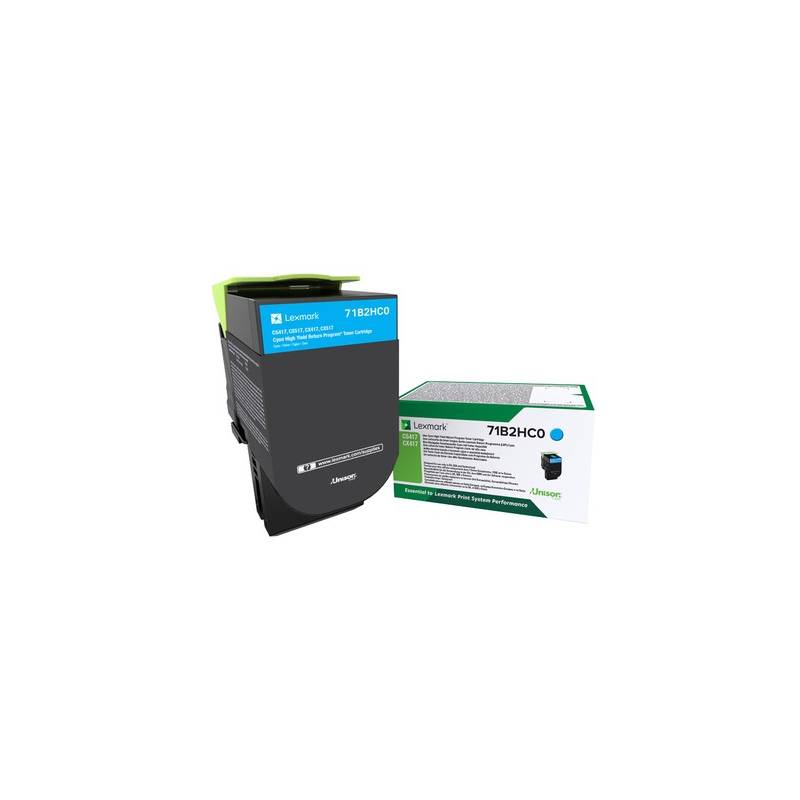 LEXMARK 71B2HC0