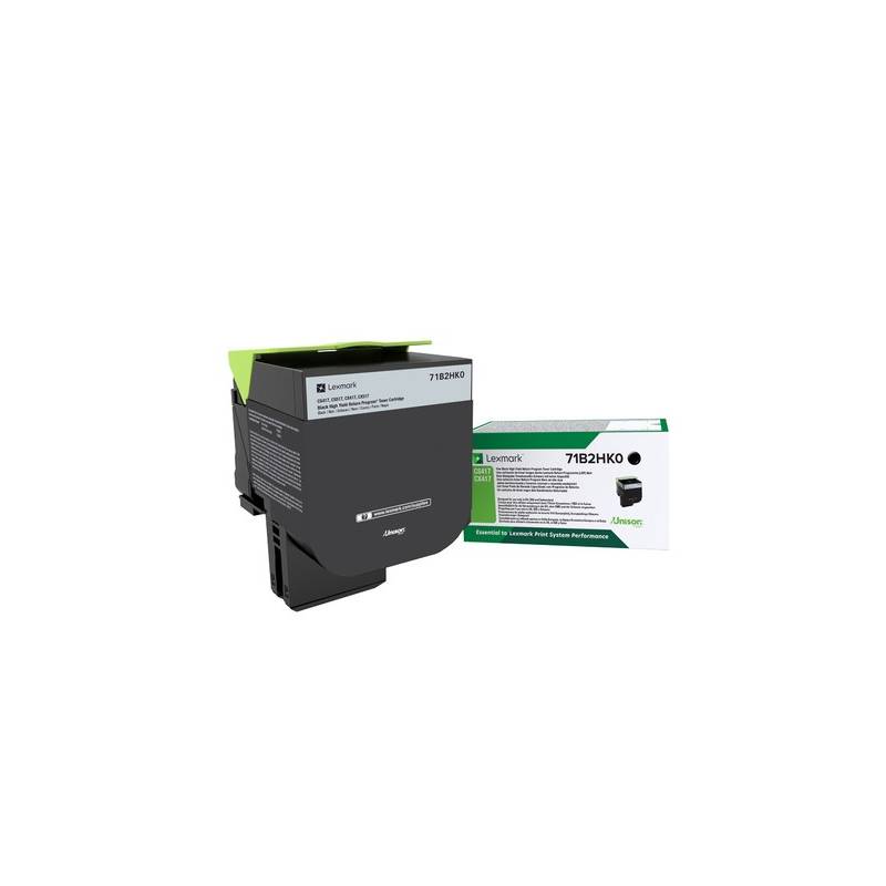 LEXMARK 71B2HK0