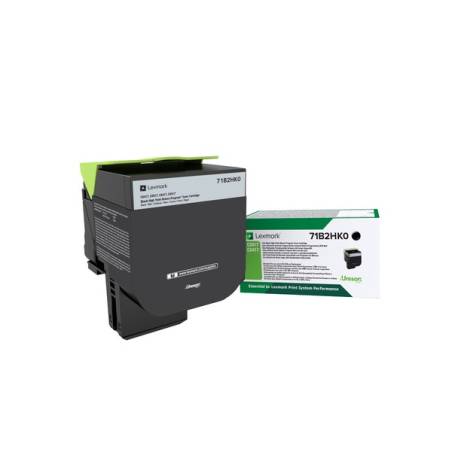 LEXMARK 71B2HK0