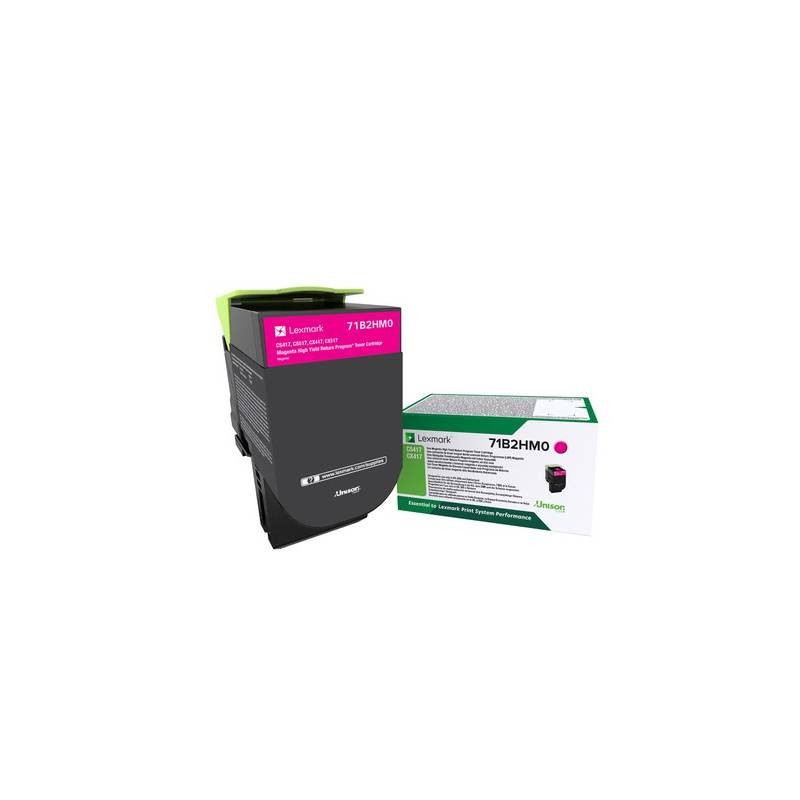 LEXMARK 71B2HM0