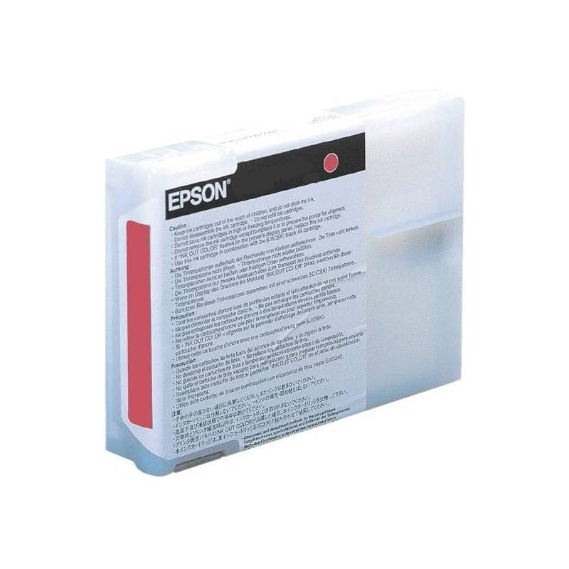 EPSON C33S020268 / SJIC4