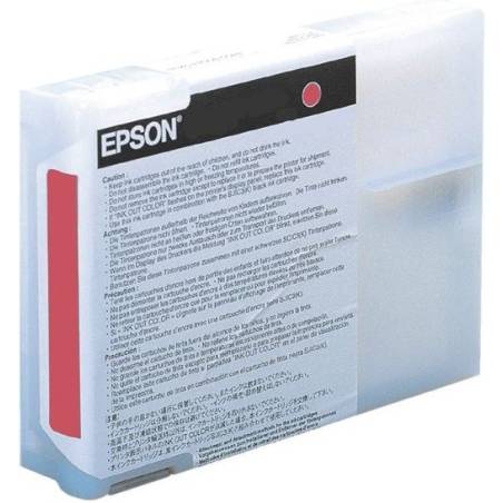 EPSON C33S020268 / SJIC4