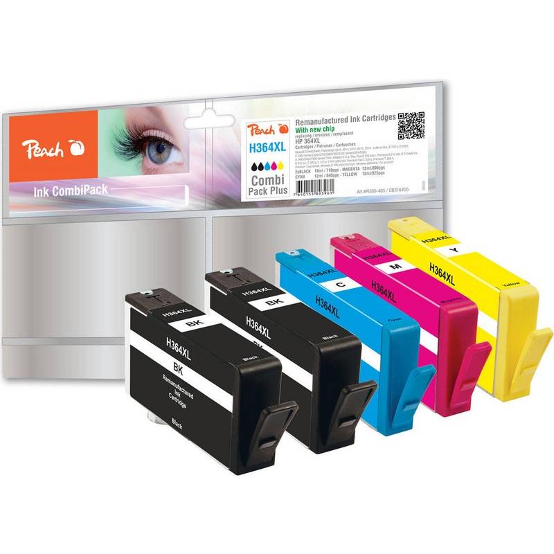 PEACH PI300-405