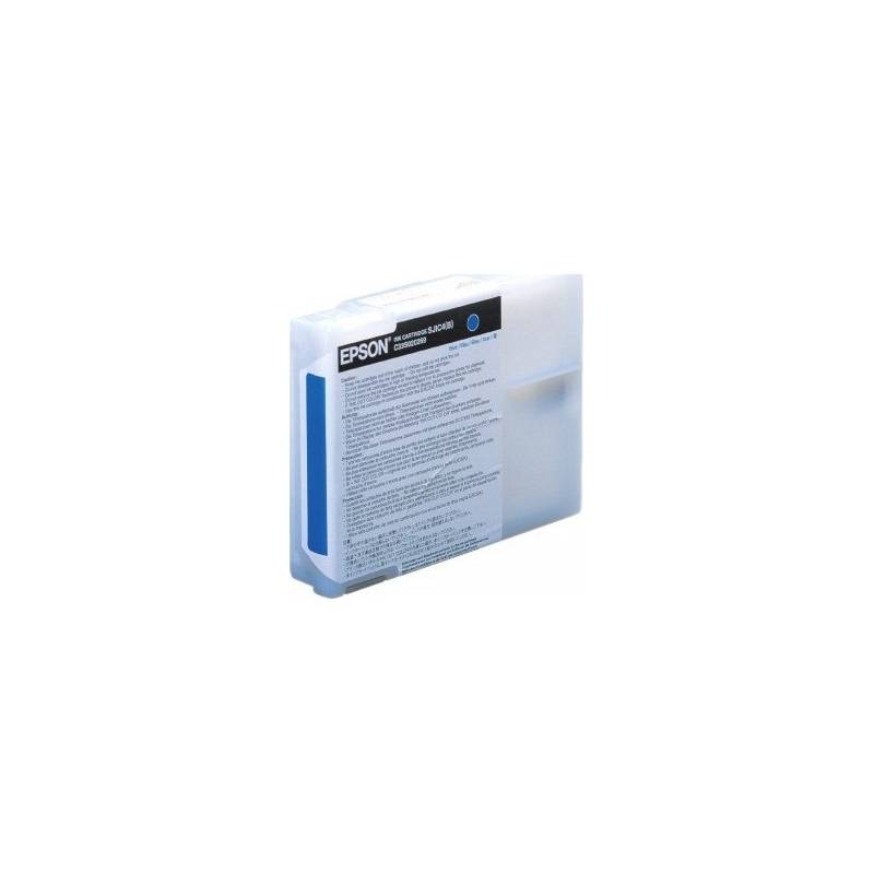 EPSON C33S020269 / SJIC4