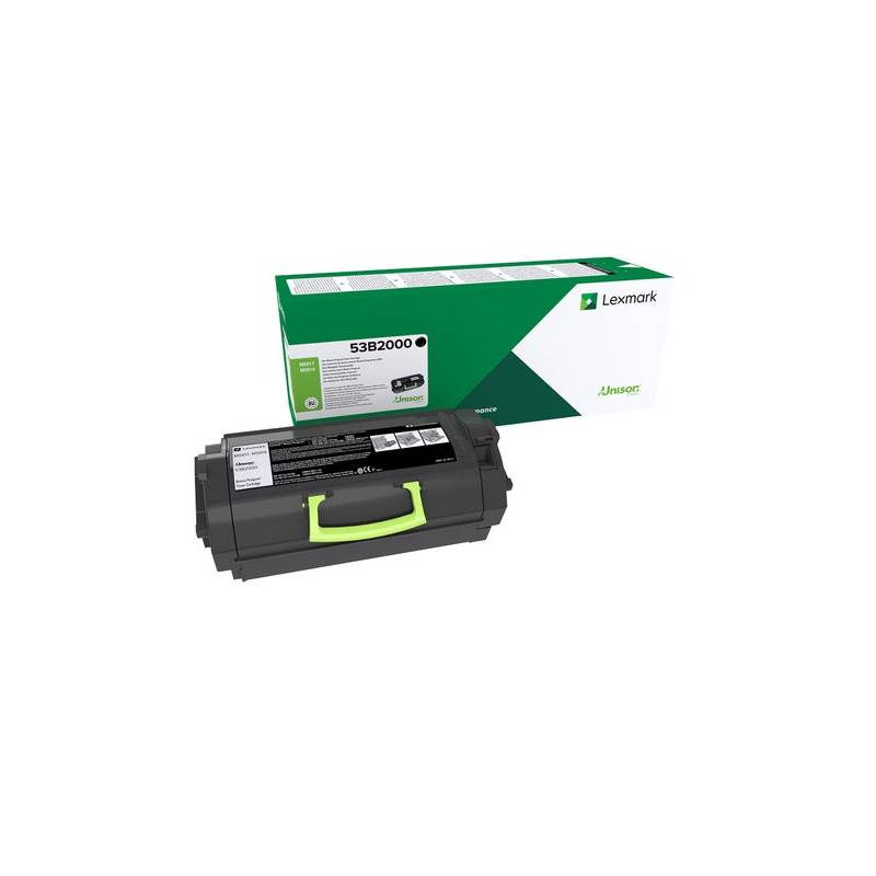 LEXMARK 53B2000