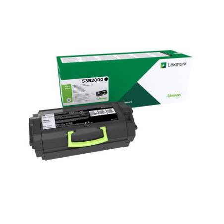 LEXMARK 53B2000