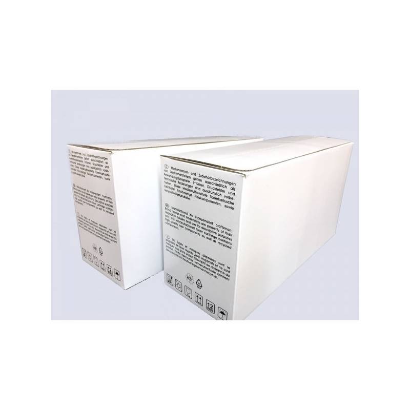 NEUTRAL CE505A / 2 Stück
