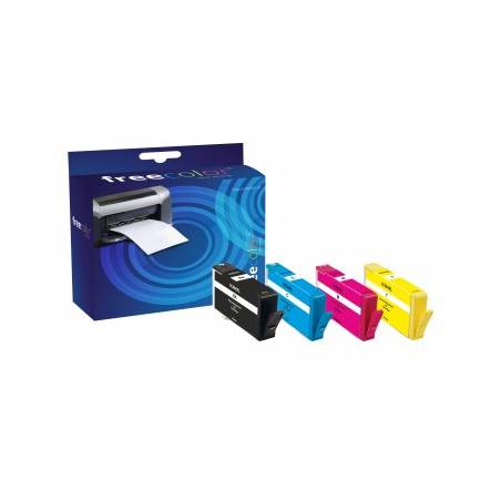 FREECOLOR 364XL / J3M82AE / N9J73AE / SM596EE