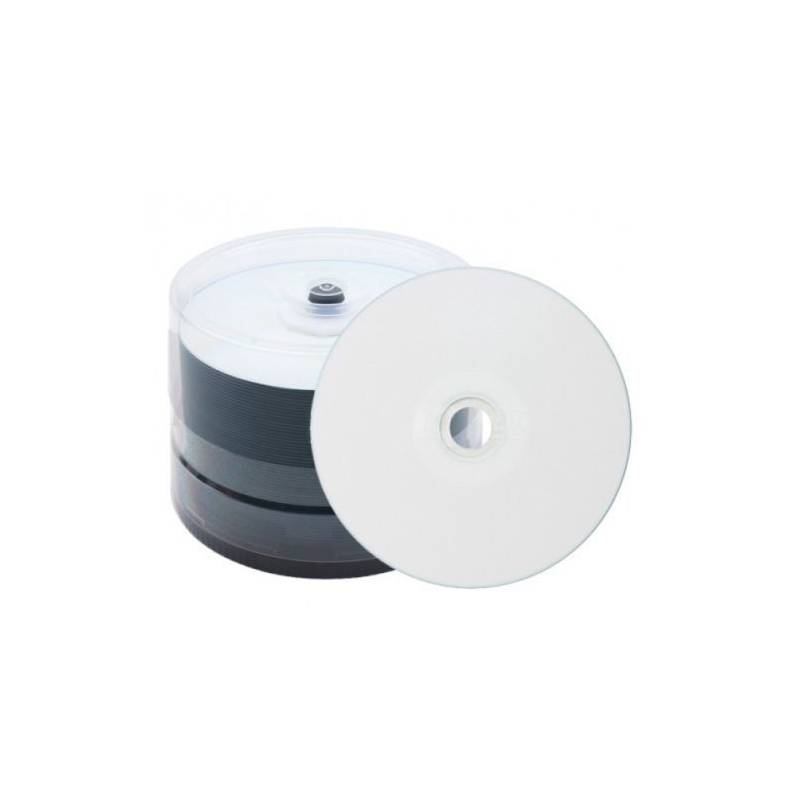 50 JVC (Taiyo Yuden) Rohlinge CD-R 700 MB 50 JVC (Taiyo Yuden) Rohlinge CD-R 700 MB